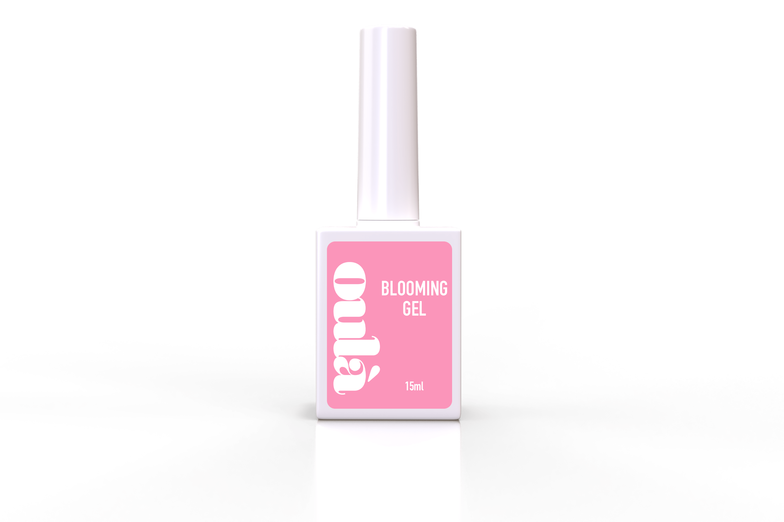 Oulà EM'PRESS Blooming Gel (15ml)