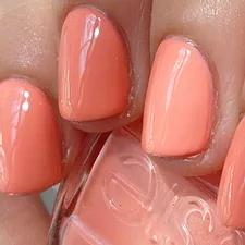 Essie Nail Lacquer | 722 Haute as Hello