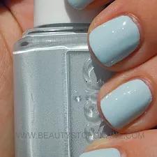 Essie Nail Lacquer | 746 Borrowed and Blue