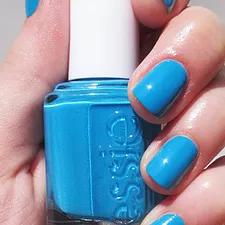 Essie Nail Lacquer | 873 Strut Your Stuff