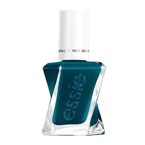 Essie Gel Couture 402 Jewels And Jacquard Only