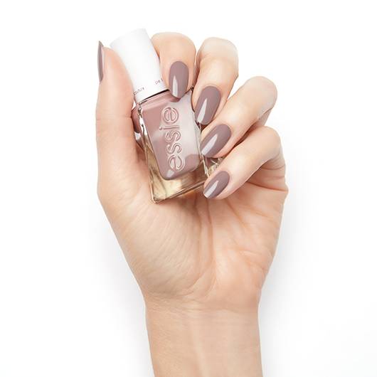 Essie Gel Couture 70 Take Me To Thread - Image 3