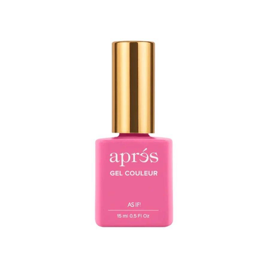 Apres Gel Couleur 214 As if!