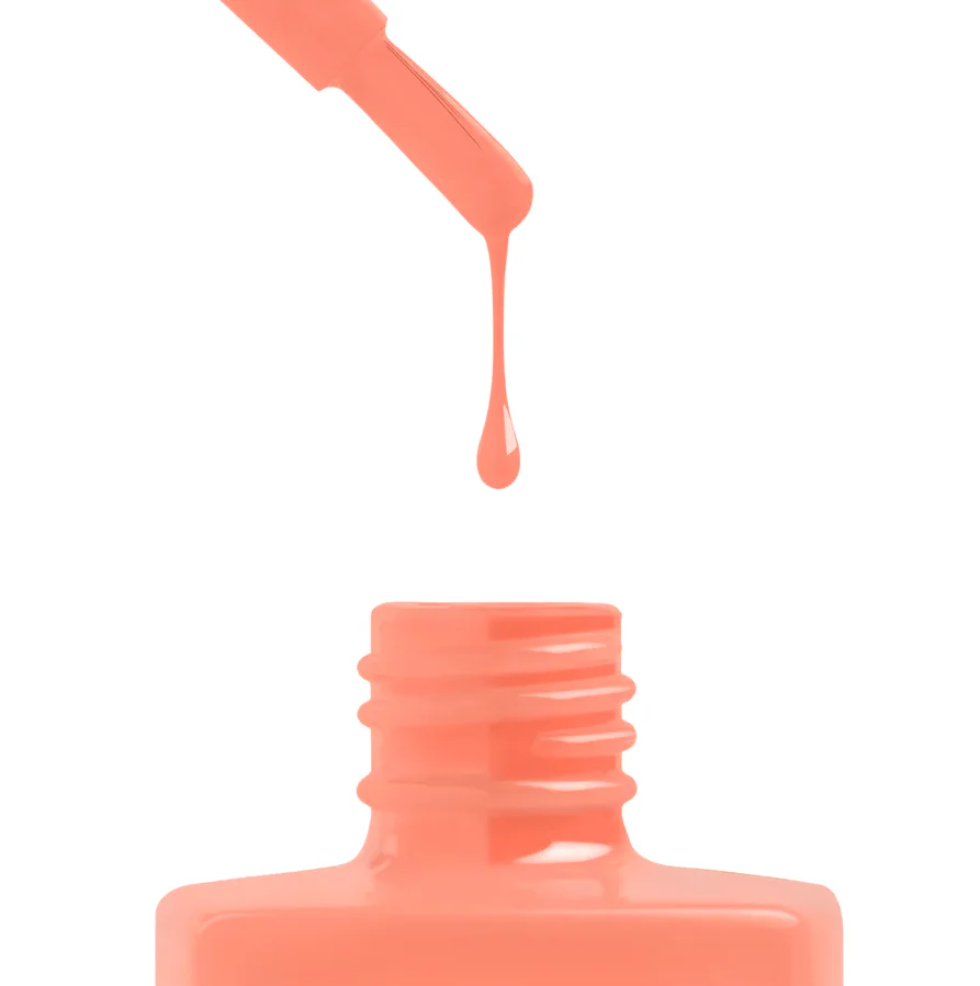 Apres Gel Couleur 221 Orangesicle - Image 3