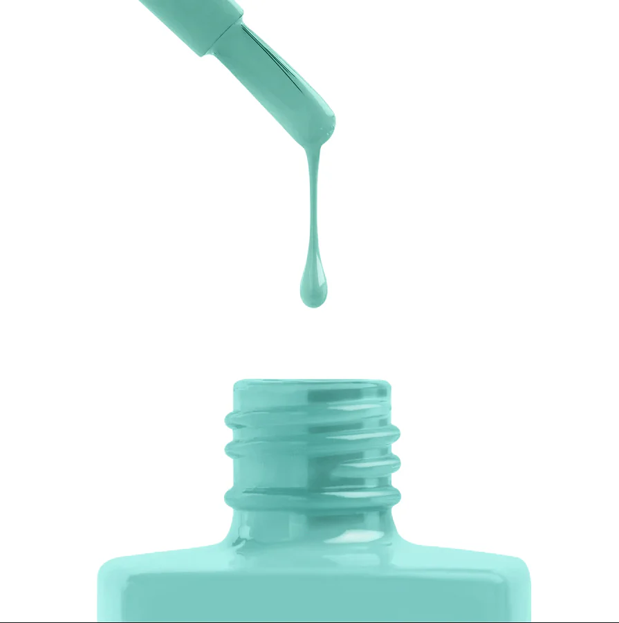 Apres Gel Couleur 231 Sea Foam O - Image 3
