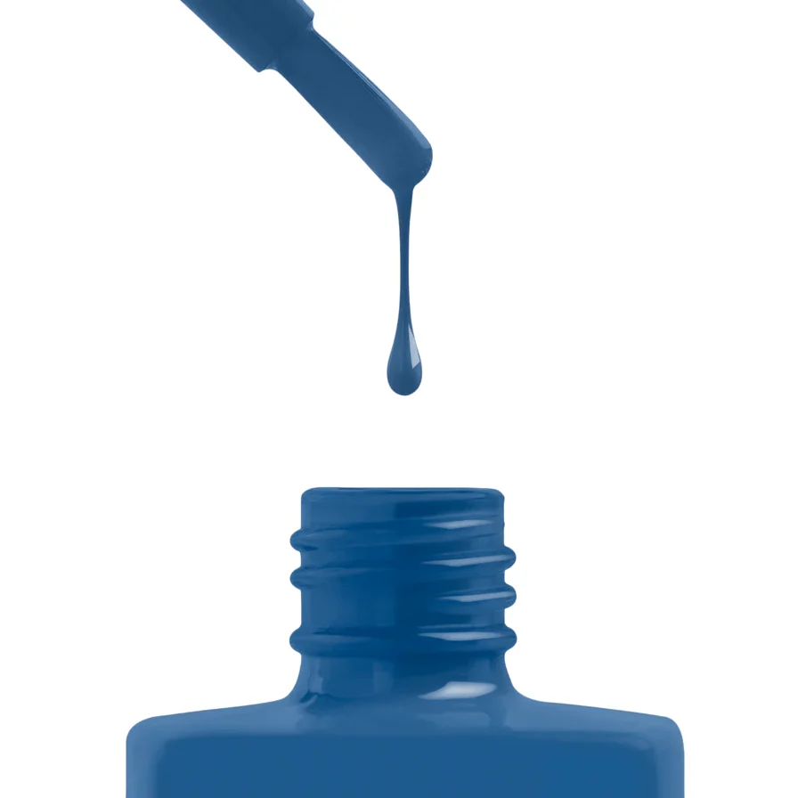 Apres Gel Couleur 240 Billy Blue - Image 3