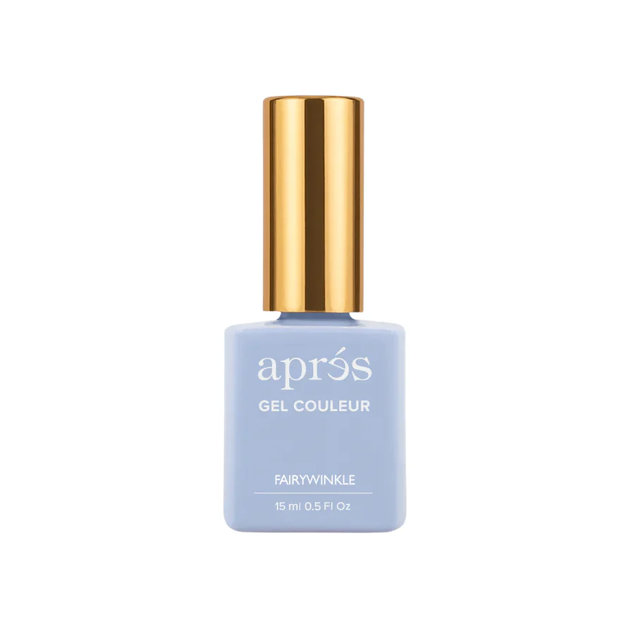 Apres Gel Couleur 245 Fairywinkle