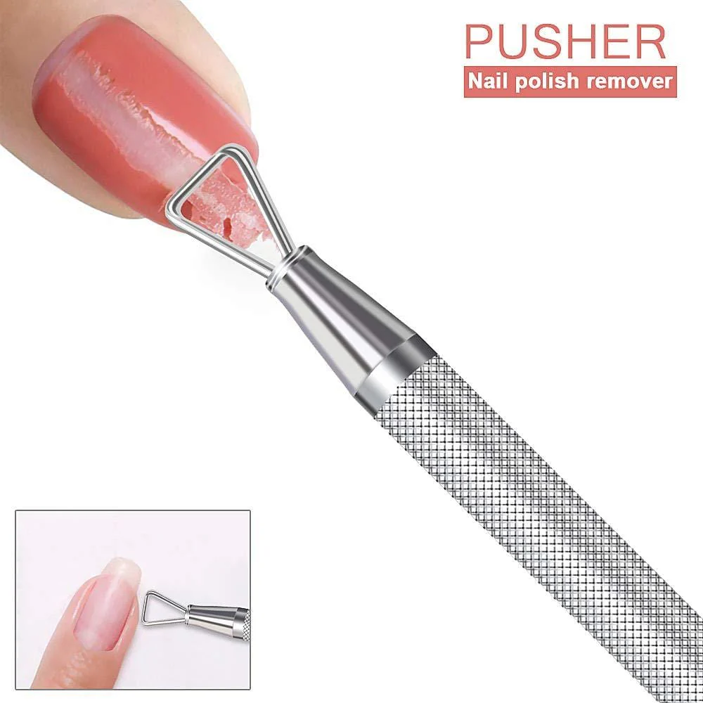 JNBS Gel Polish Nail Remover Tool