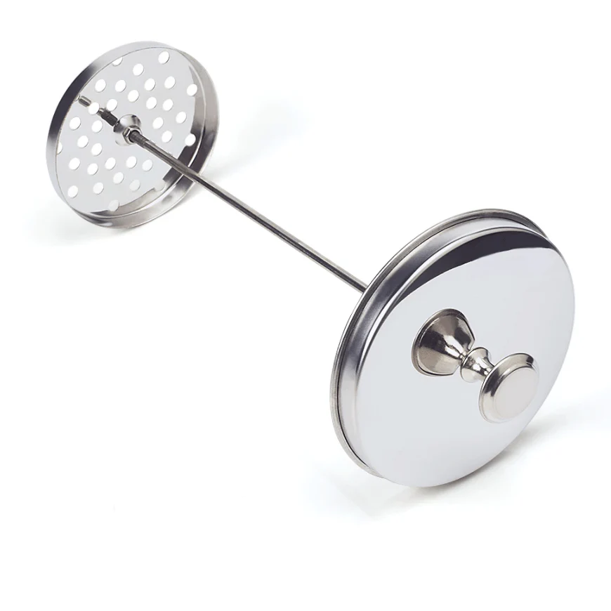 Silver Star Glass Sterilizer Jar (1pc) - Image 3