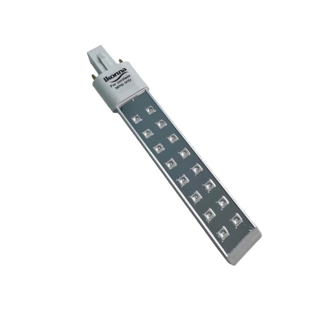 Ikonna Light Bulb UV/LED Hybrid 12 WATT