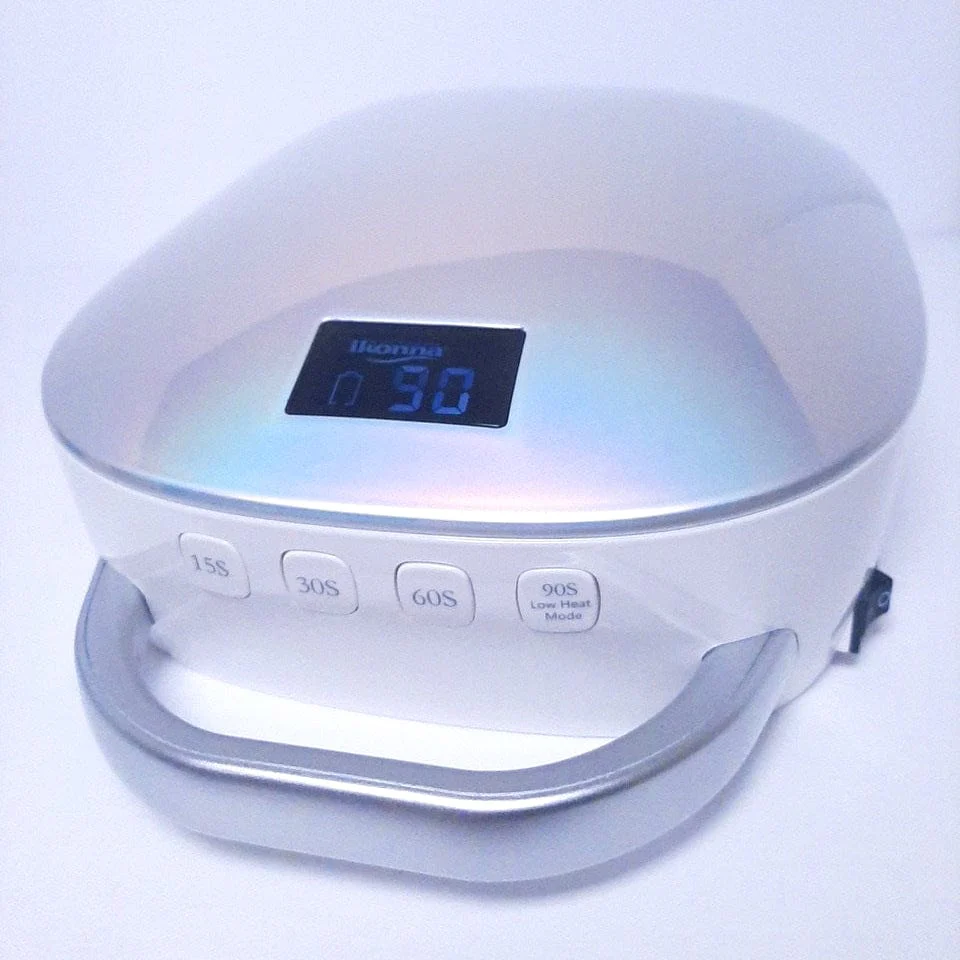 Ikonna UV/LED Rechargeable Lamp 36W / 48W UNICORN - Image 3