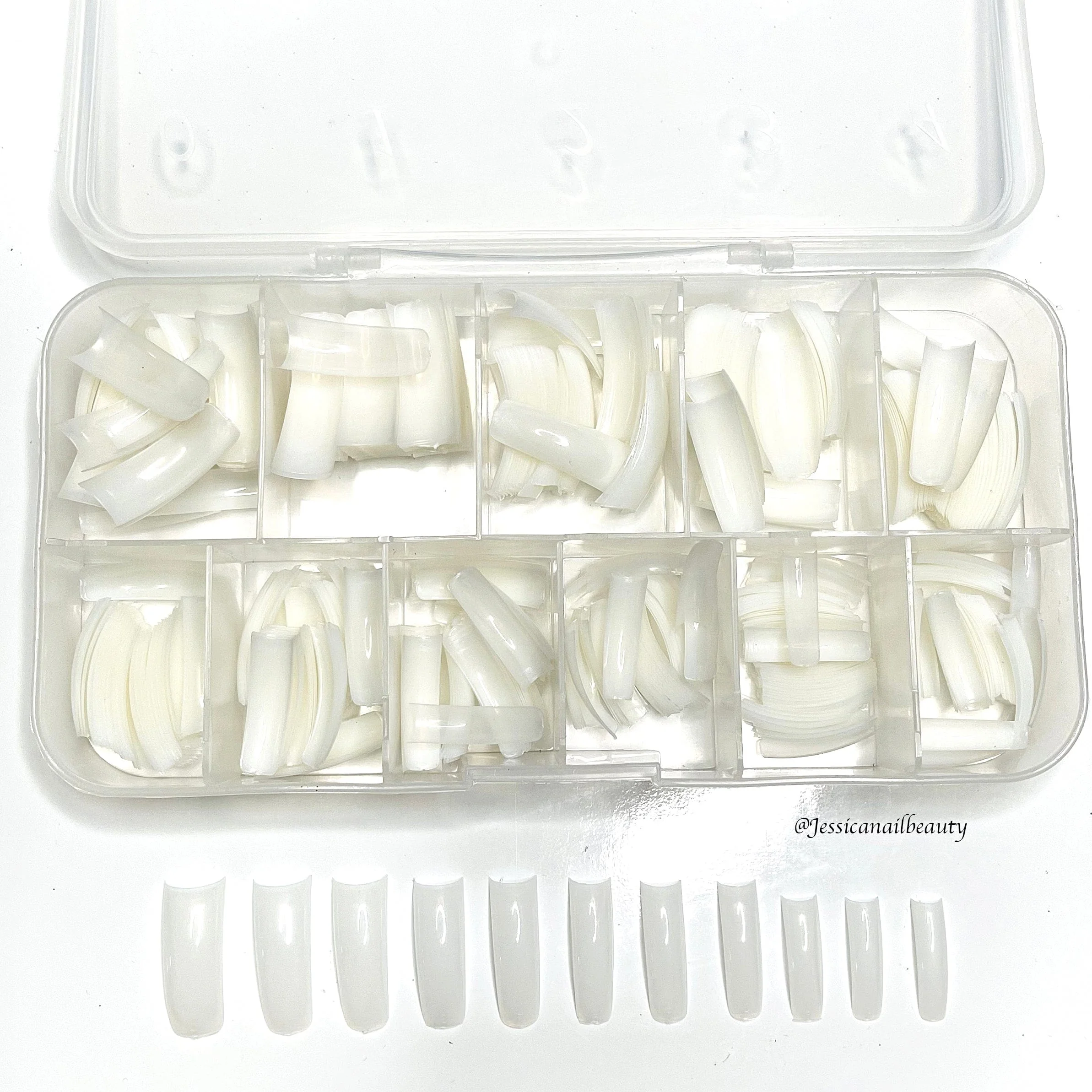 JNBS Designer Tips Tip Box - Image 3