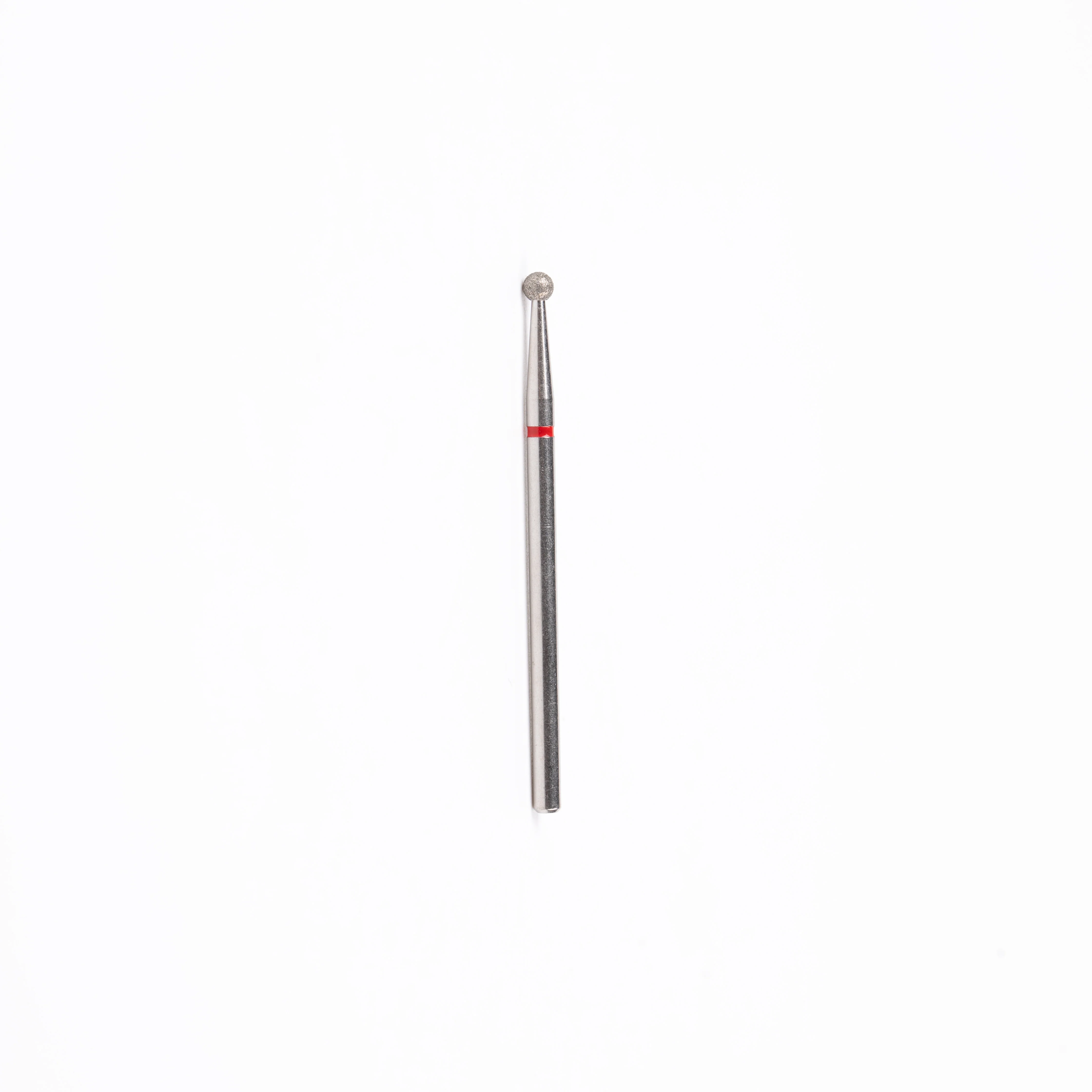 JNBS DRILL BIT | DIAMOND CARBIDE | CUTICLE | BALL | MODEL NO (1PC) 8539