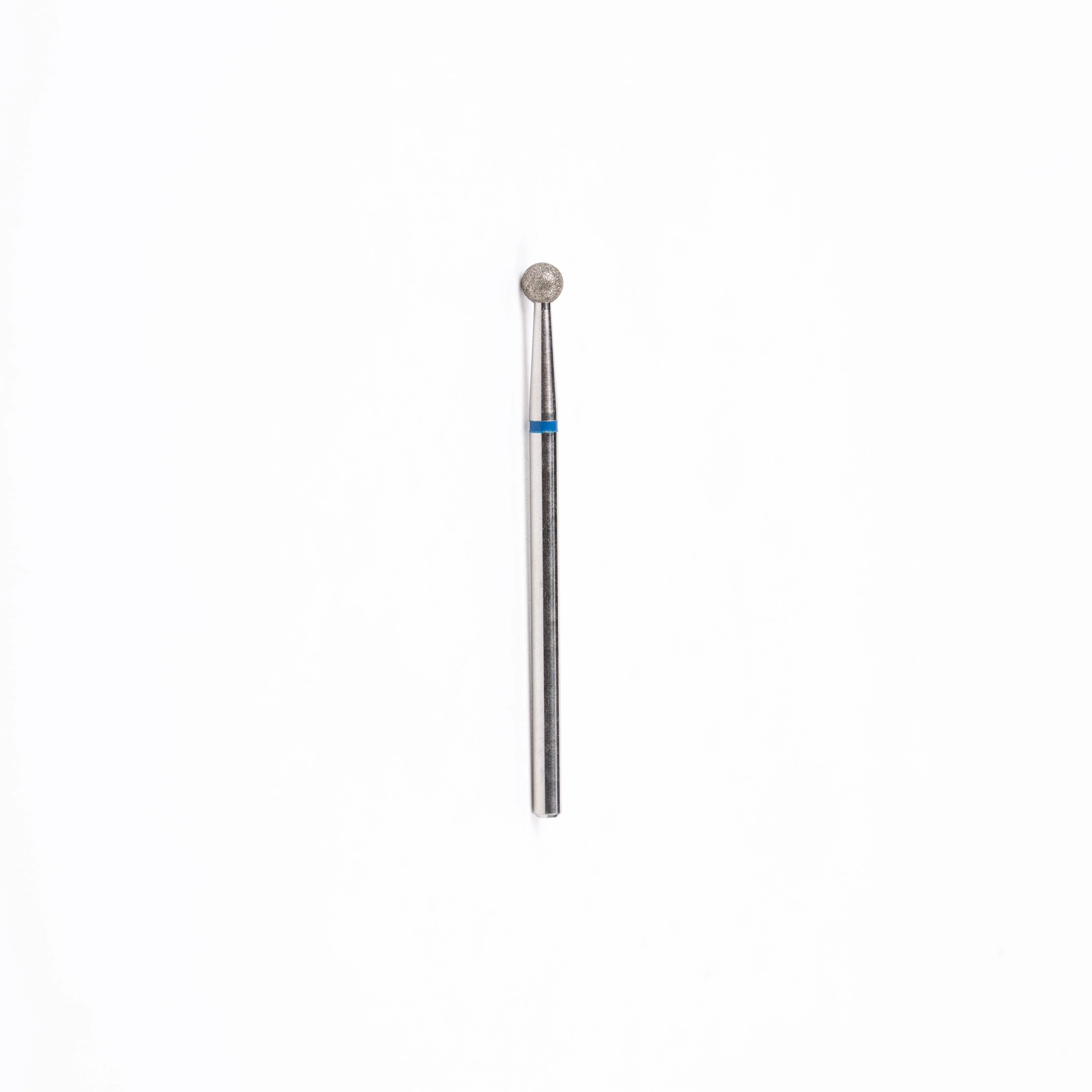 JNBS DRILL BIT | DIAMOND CARBIDE | CUTICLE | BALL | MODEL NO (1PC) 8538
