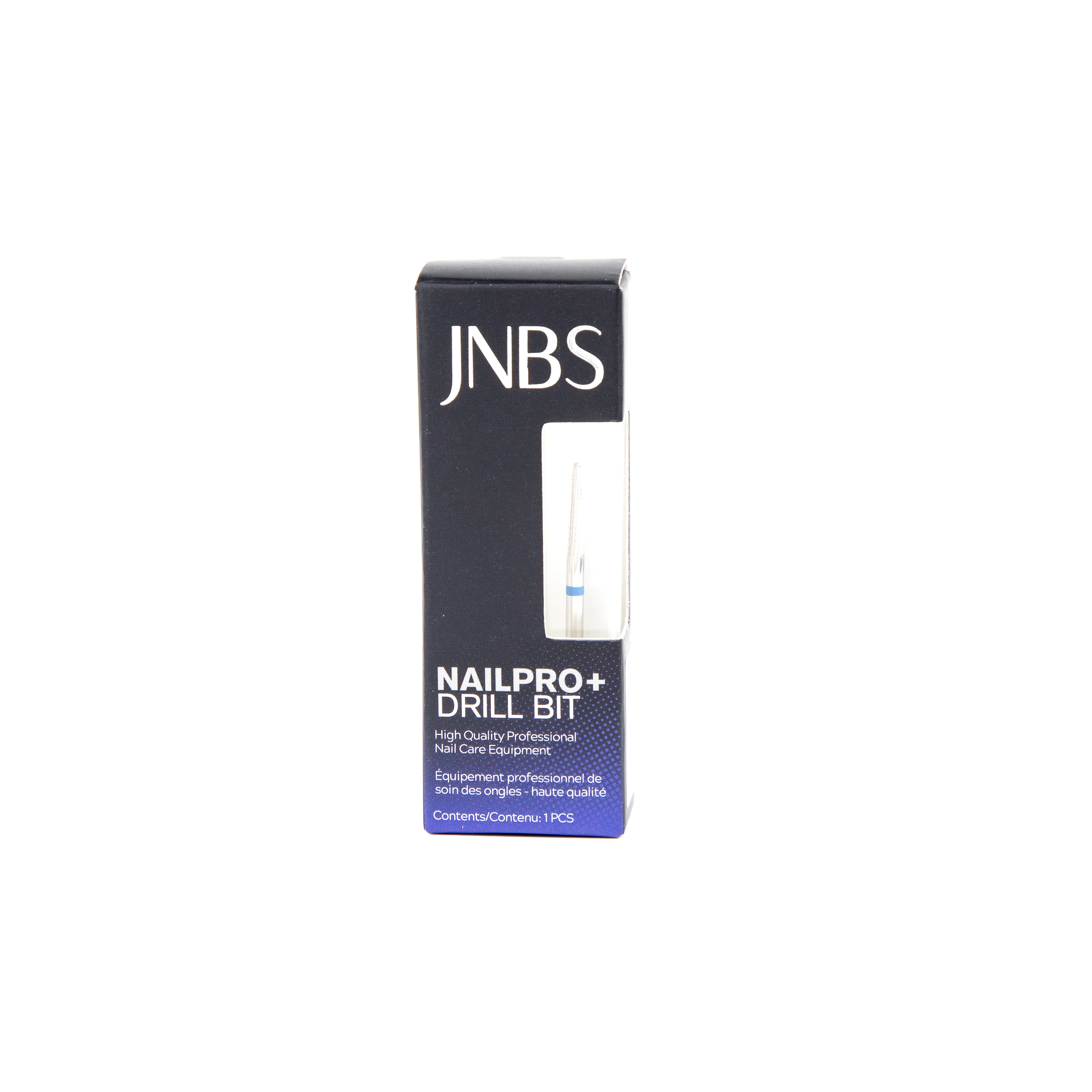 JNBS DRILL BIT | METAL CARBIDE | CONE | 3/32 | MODEL NO. (1PC) 8534 - Image 2