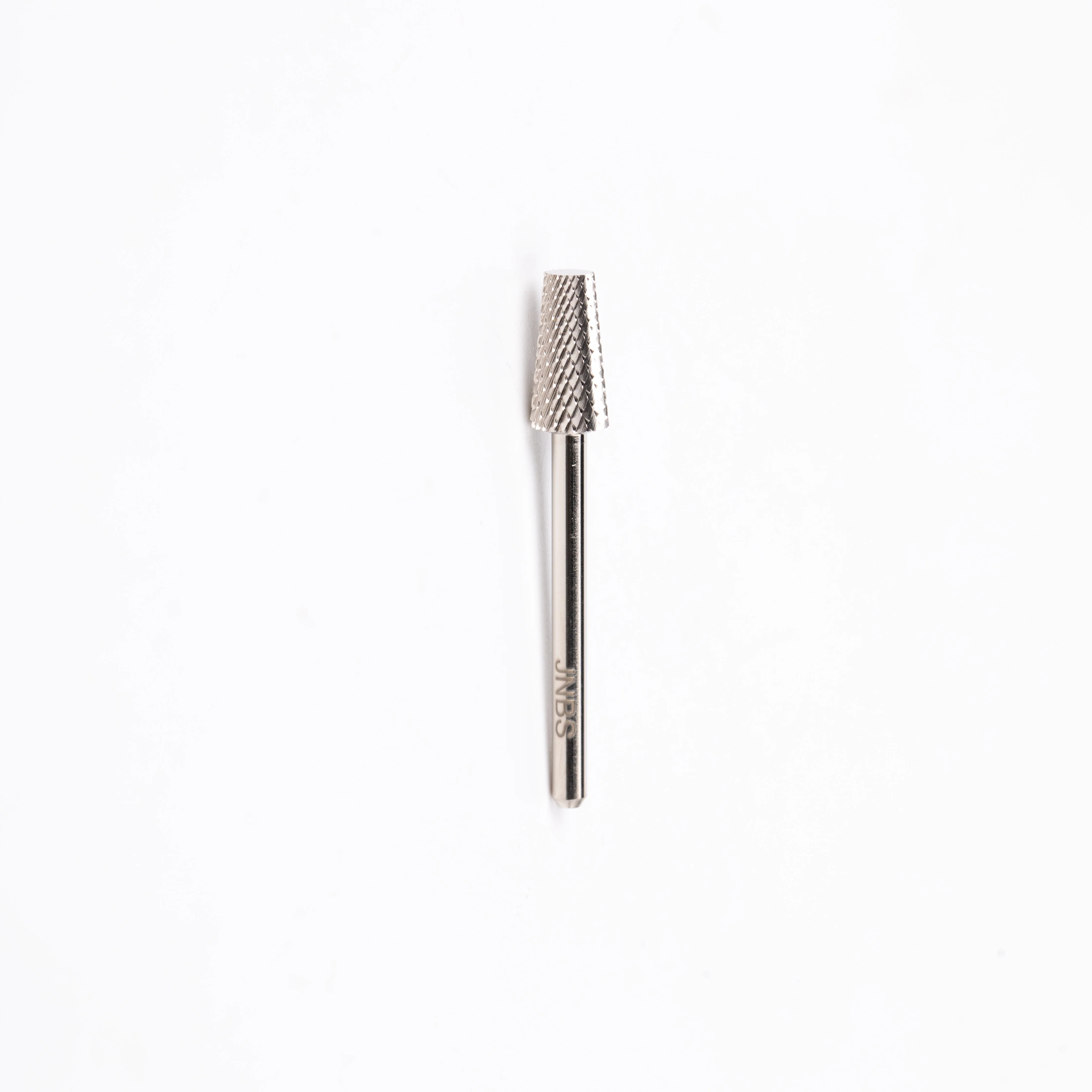 JNBS DRILL BIT | METAL CARBIDE | TAPERED | SMALL | SILVER MEDIEUM | 3/32 (1PC) 8529