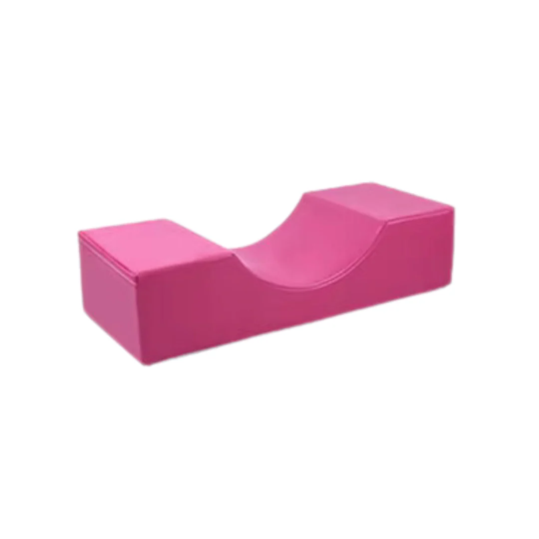 JNBS Eyelash Pillow Headrest Support Neck - Image 4