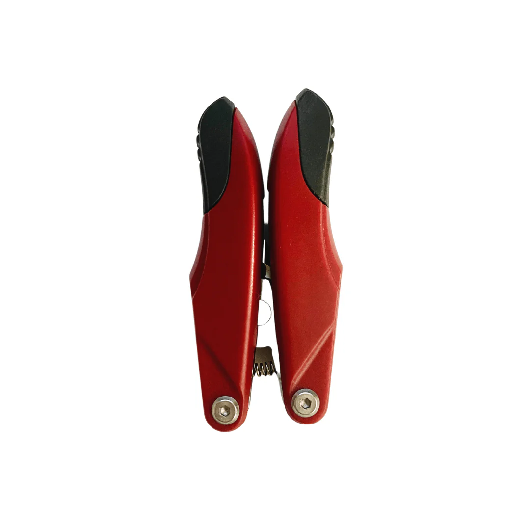 JNBS Nail Clipper Nipper Multifunctional Folding - Image 4