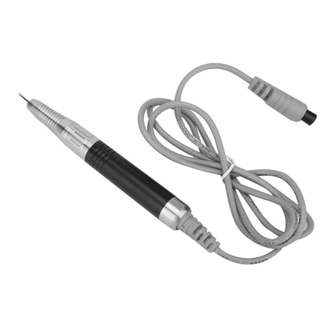 JNBS Nail Drill Hand Piece Electric Grinding Handle - Image 2