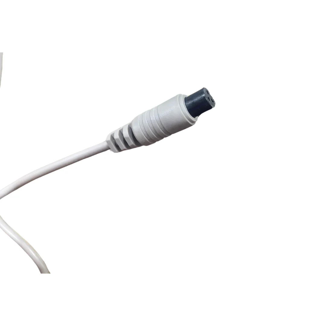 JNBS Nail Drill Hand Piece Electric Grinding Handle - Image 3