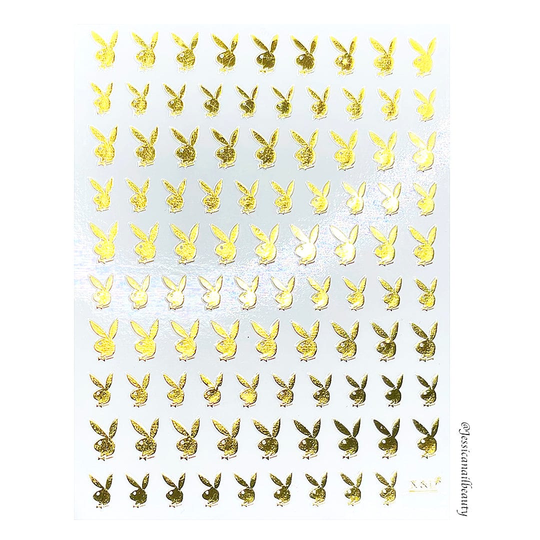 JNBS Nail Sticker Cartoon Version 3 - Image 23
