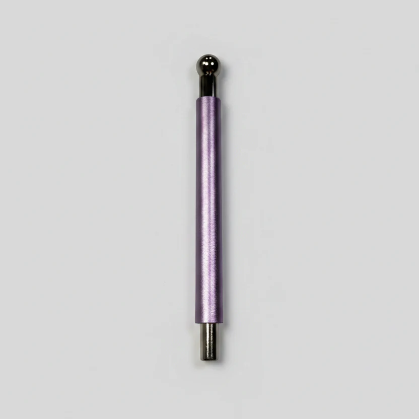 JNBS 3-in-1 Double-Head Cylindrical & Round Ball Nail Magnet Pen - Image 6