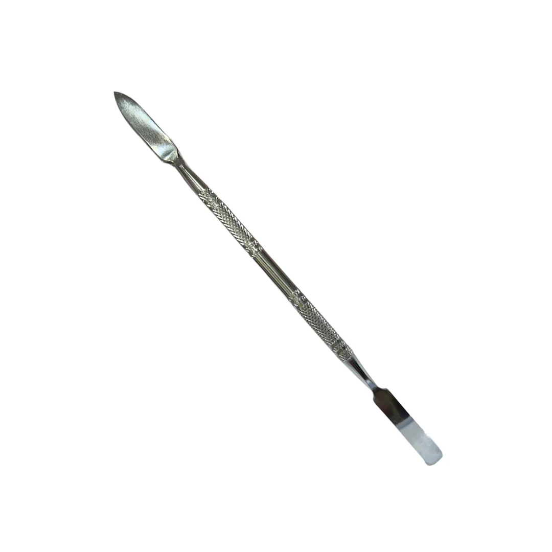 JNBS Stainless Steel Spatula - Image 3