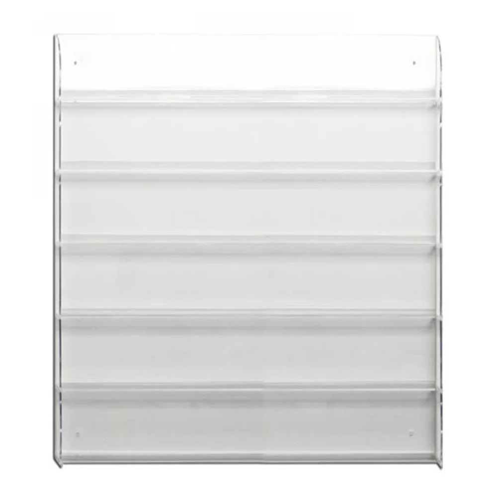 Rack - Wall mounted acrylic rack - JNBS - Image 3
