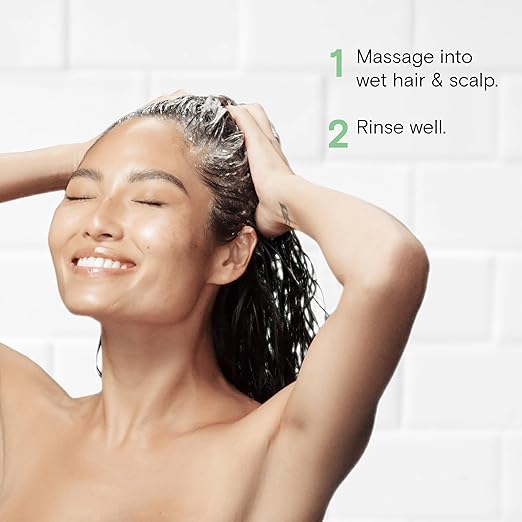 JOICO Scalp Vitality Refreshing Shampoo - Image 6