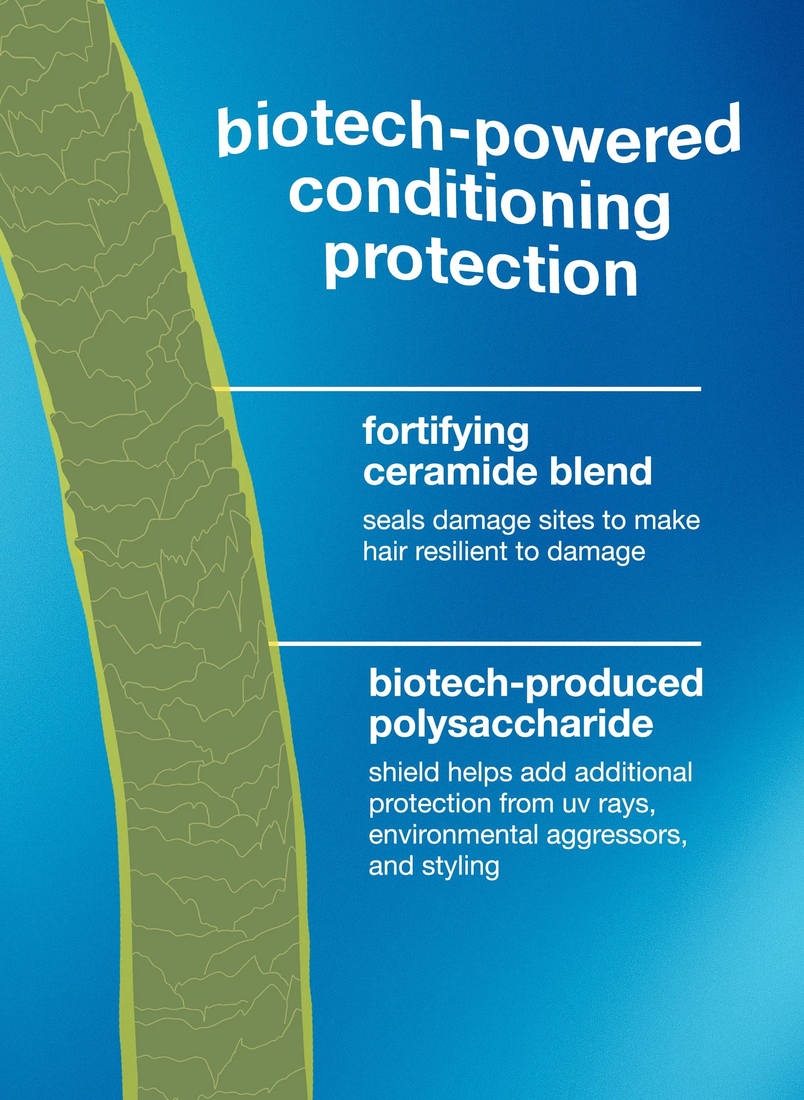 K18 Biomimetic Hairscience Damage Shield Protective Conditioner 31.5 fl. oz. - Image 5