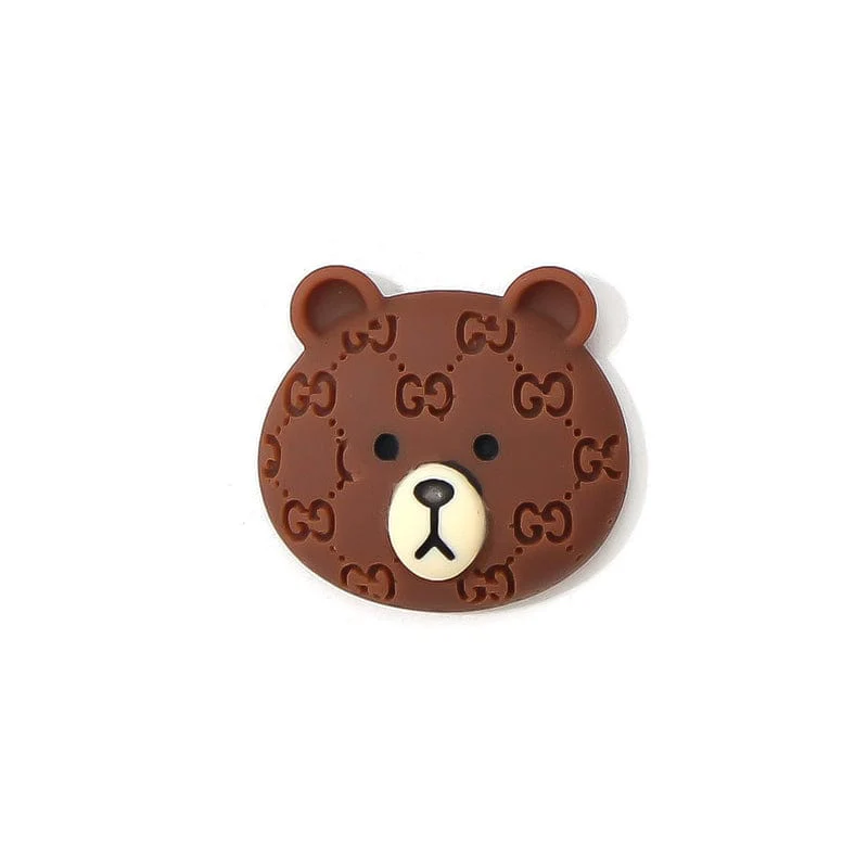 JNBS Kawaii Resin Charm Special Bear - Image 3
