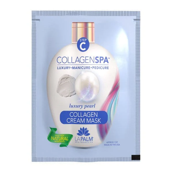 La Palm Collagen Spa 7 Steps System - Image 5
