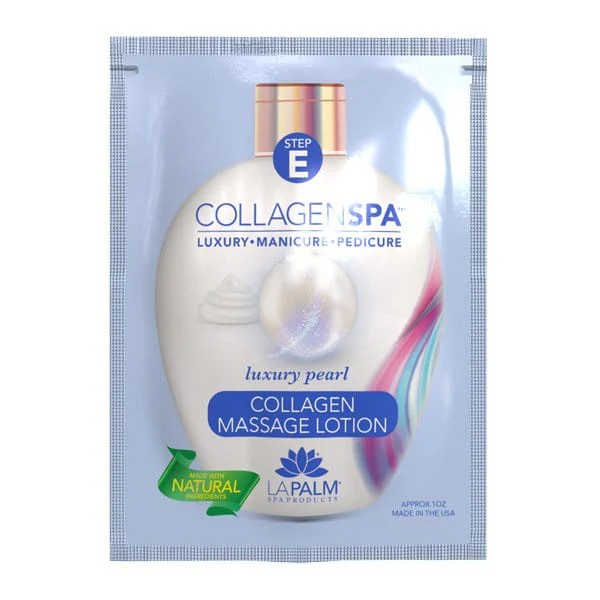 La Palm Collagen Spa 7 Steps System - Image 7
