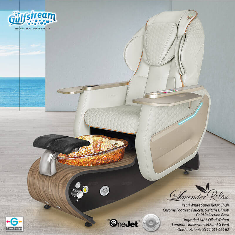 Lavender Relax Spa (Please Call JNBS to Order) - Image 12