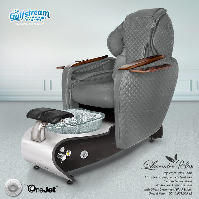 Lavender Relax Spa (Please Call JNBS to Order) - Image 15