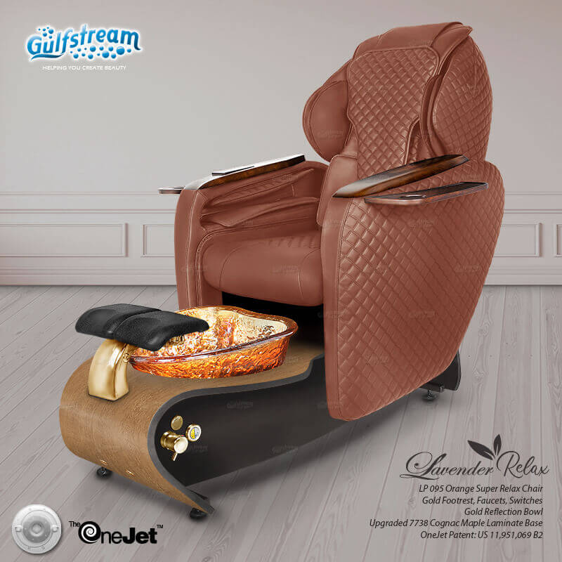 Lavender Relax Spa (Please Call JNBS to Order) - Image 18