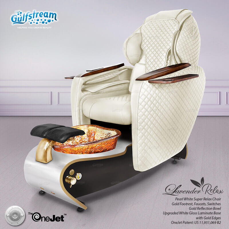 Lavender Relax Spa (Please Call JNBS to Order) - Image 19