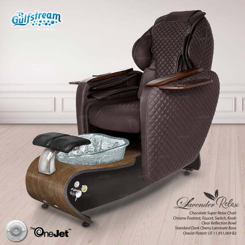 Lavender Relax Spa (Please Call JNBS to Order) - Image 22