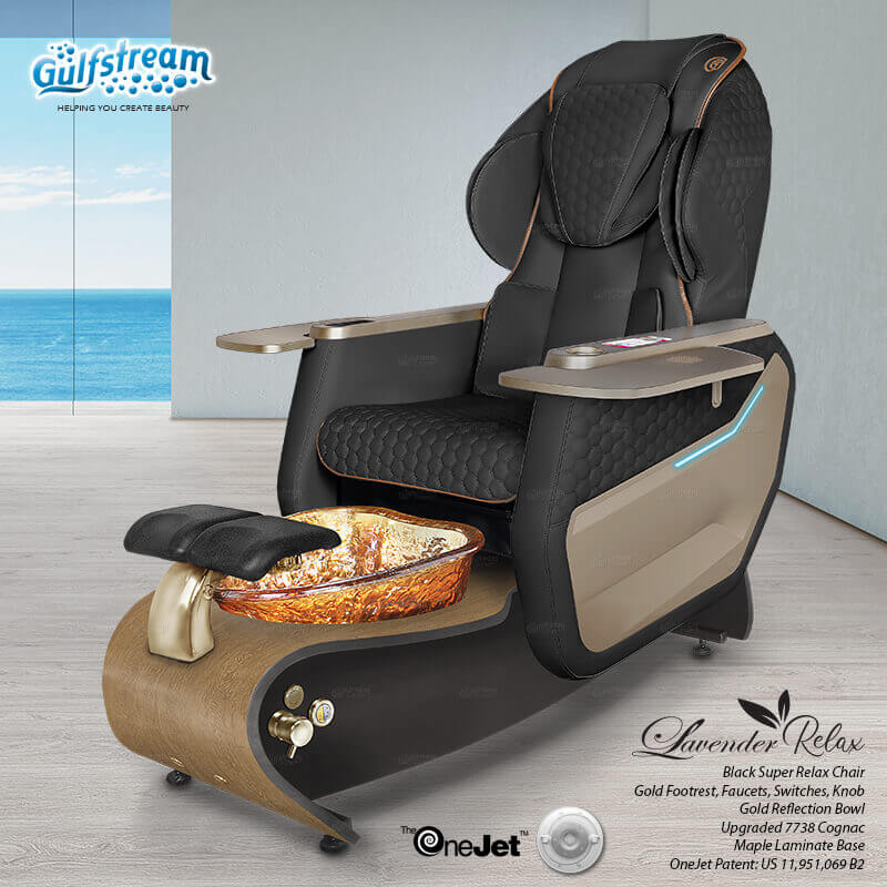 Lavender Relax Spa (Please Call JNBS to Order) - Image 3
