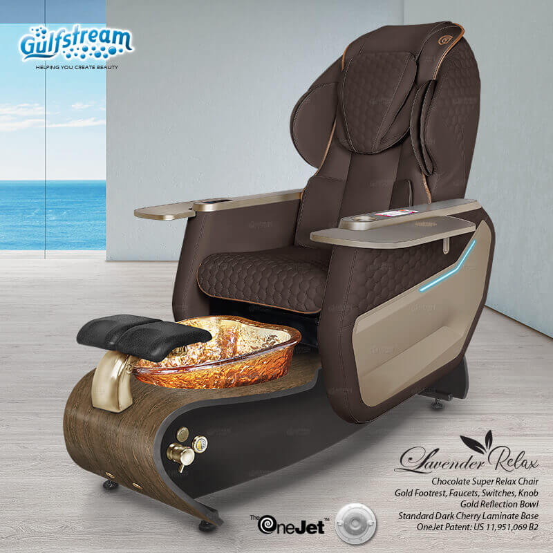 Lavender Relax Spa (Please Call JNBS to Order) - Image 4