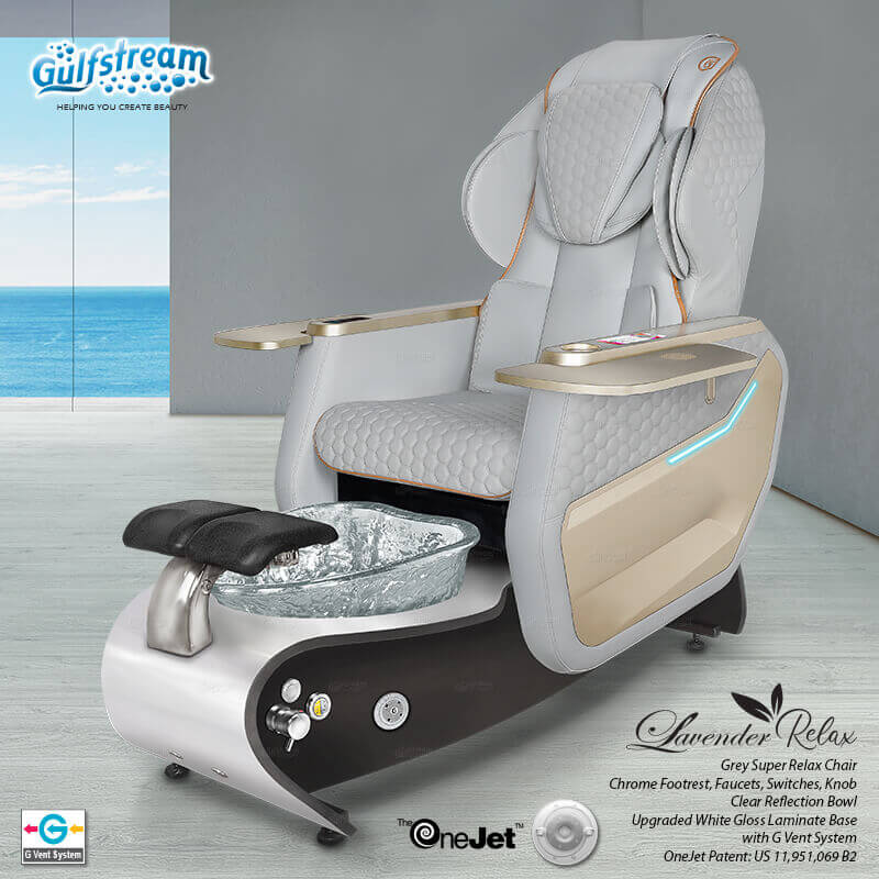 Lavender Relax Spa (Please Call JNBS to Order) - Image 6