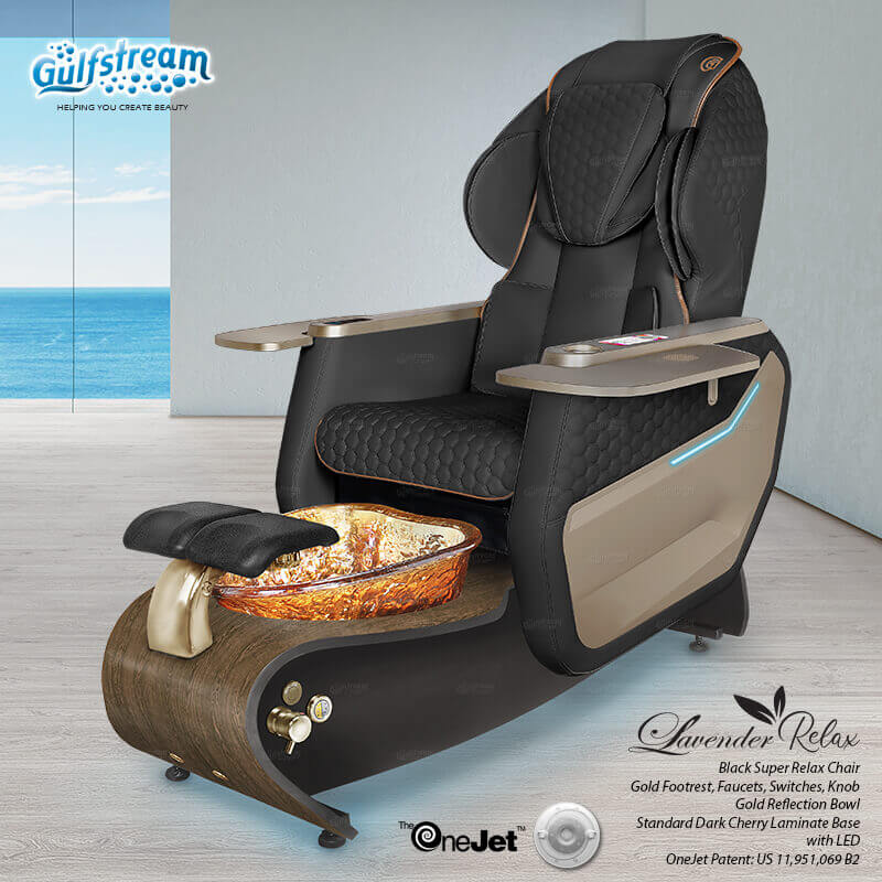 Lavender Relax Spa (Please Call JNBS to Order) - Image 7