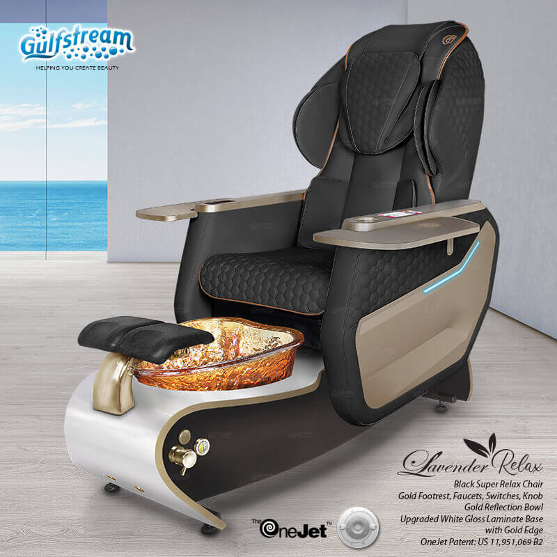 Lavender Relax Spa (Please Call JNBS to Order) - Image 9