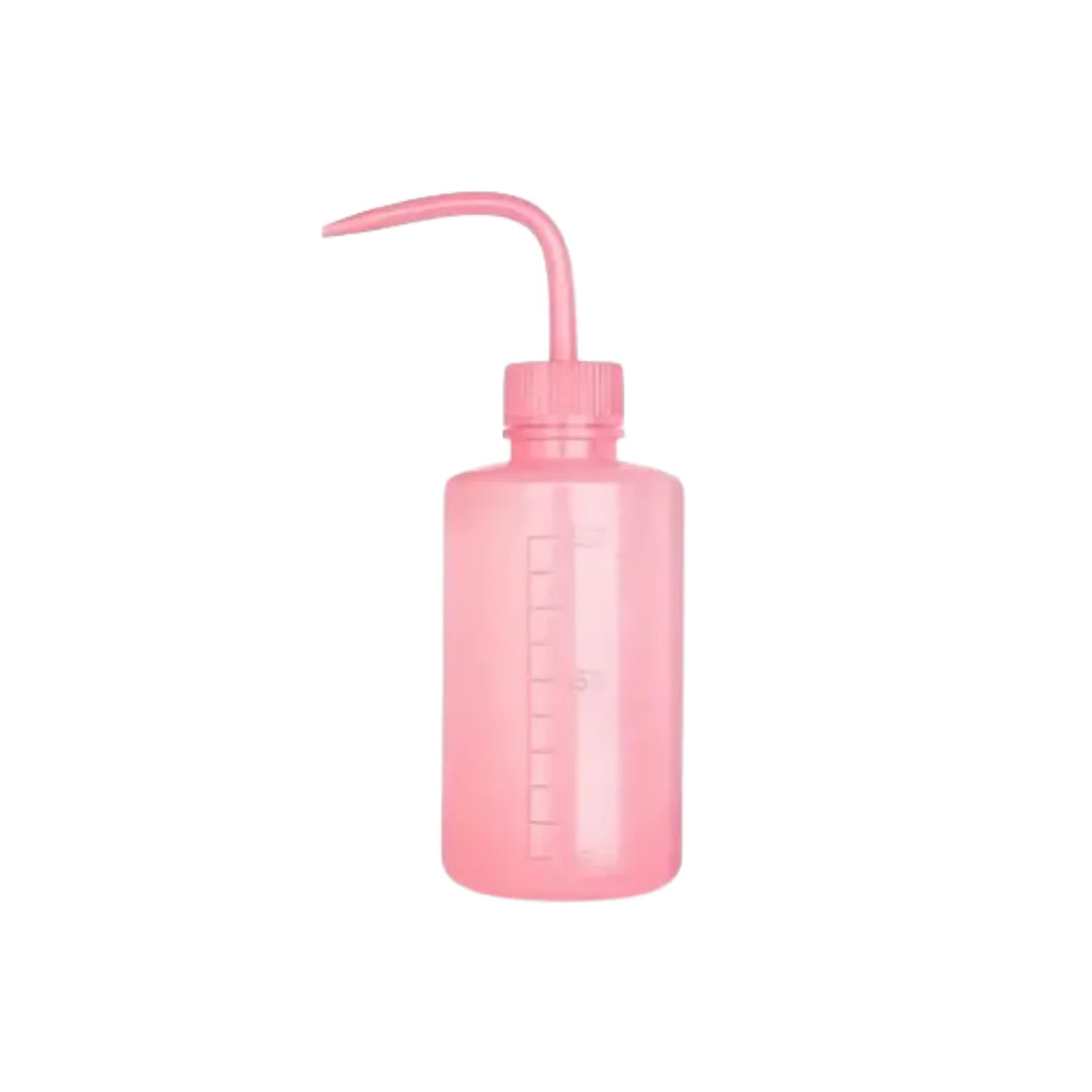 Little Lash Empty Wash Rinse Bottle - Image 2