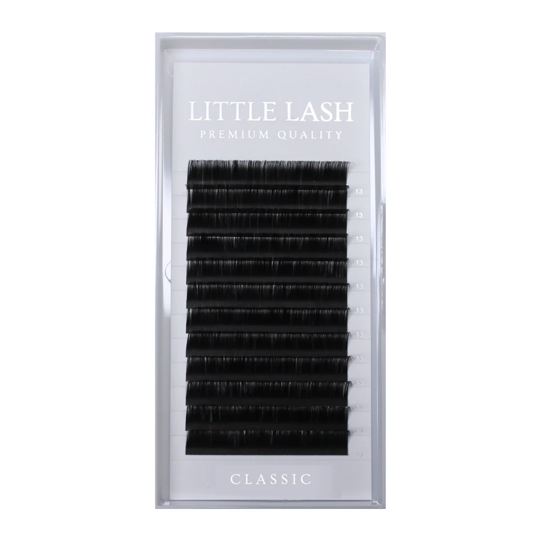 Little Lash Eyelash Extension Classic Lashes
