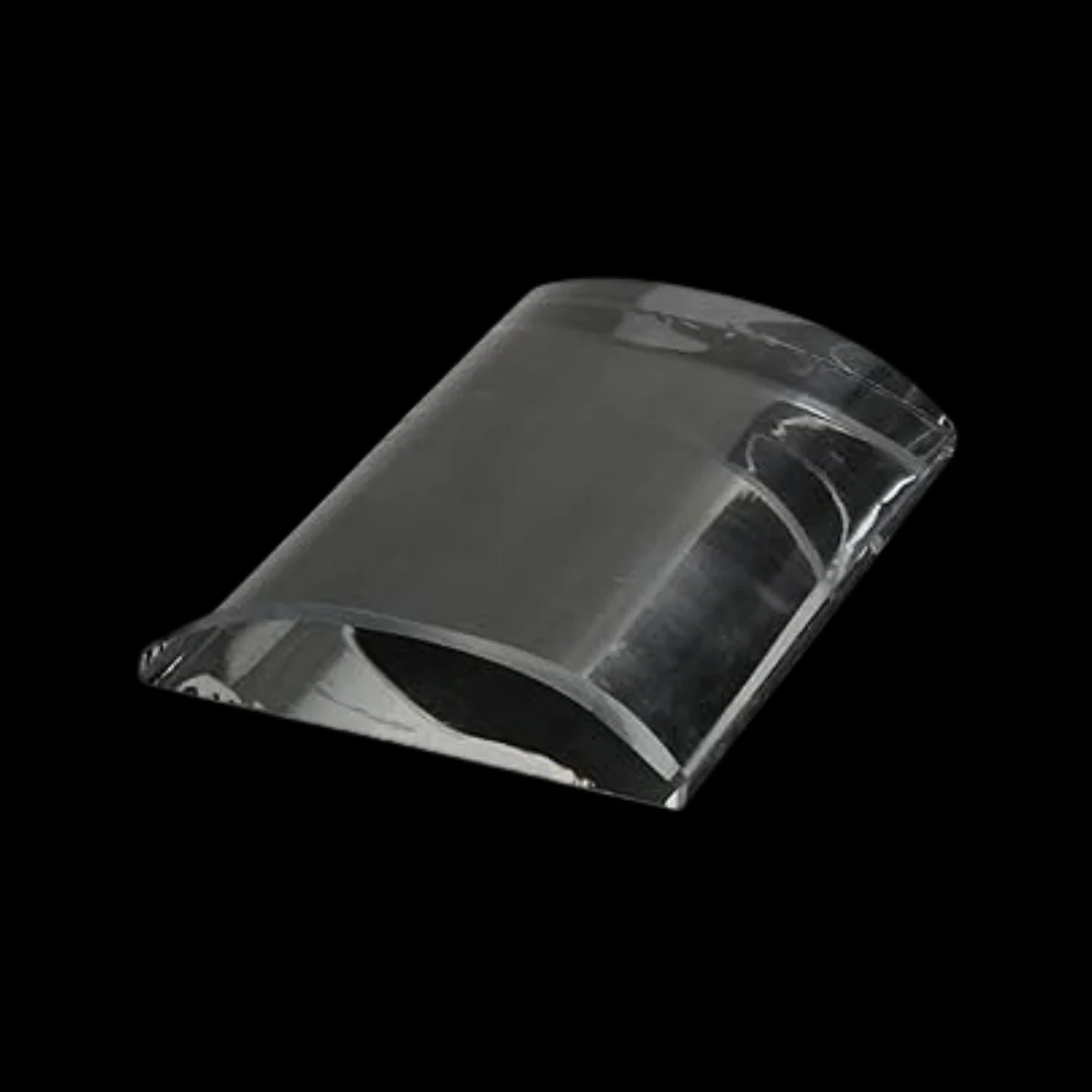 Little Lash Glass Tray Tiles
