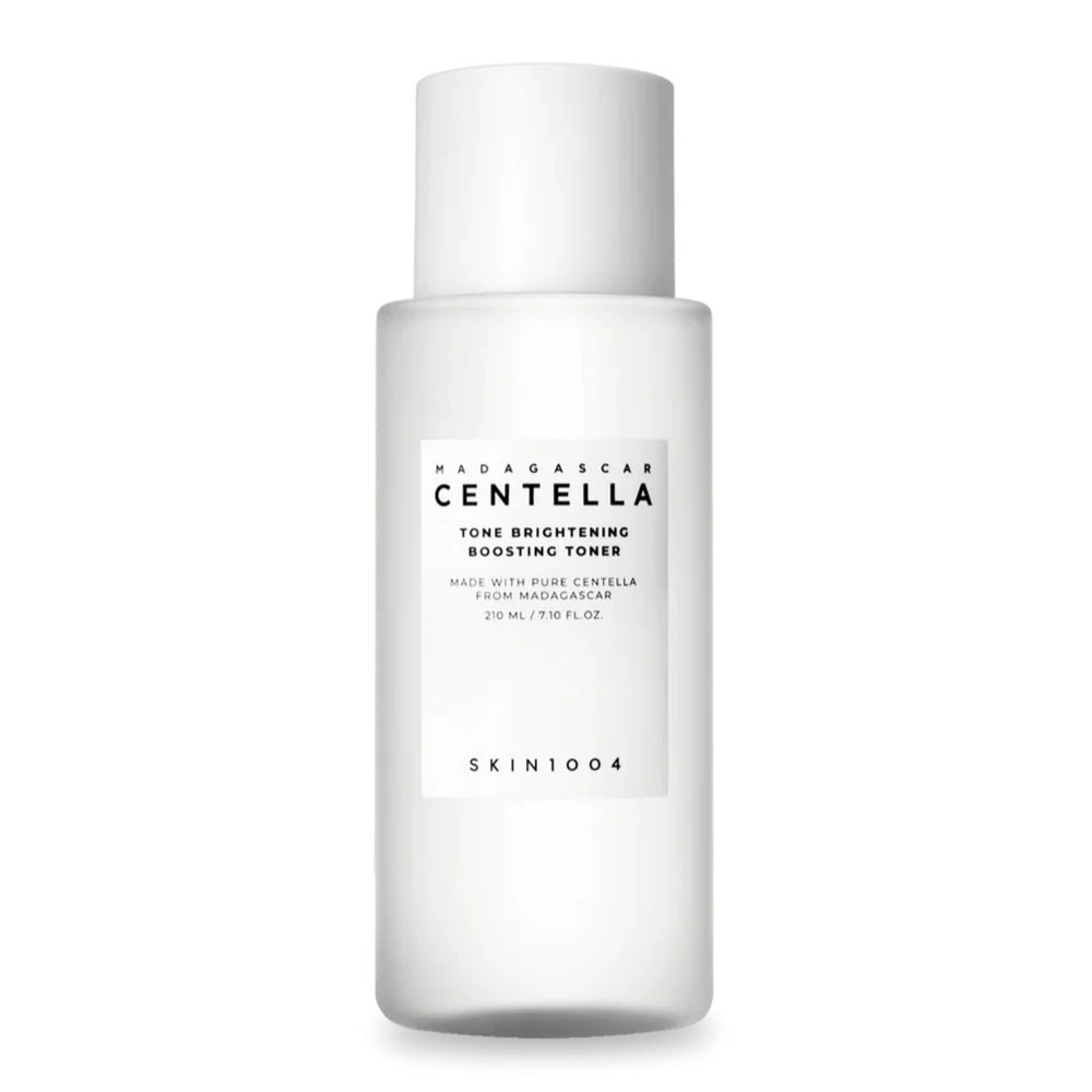 SKIN1004 Madagascar Centella Tone Brightening Boosting Toner 210mL