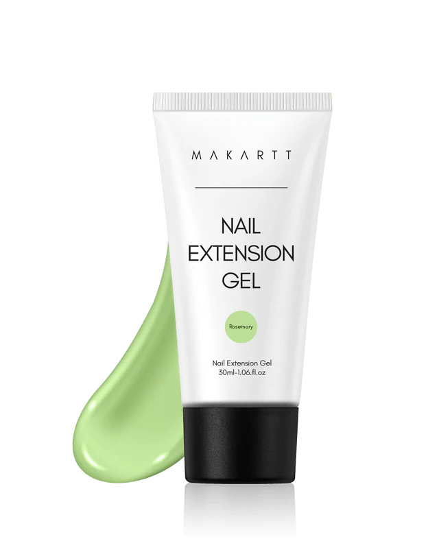 Makartt Gel Nail Extension Gel (30ml) C0819 Rosemary