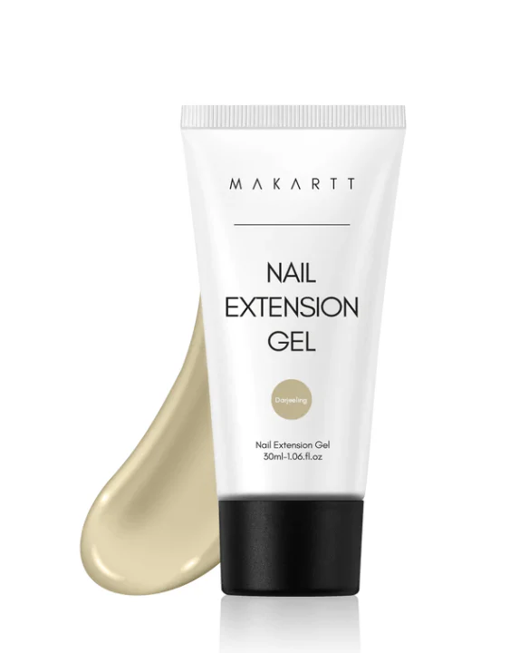 Makartt Gel Nail Extension Gel (30ml) C1143 Darjeeling