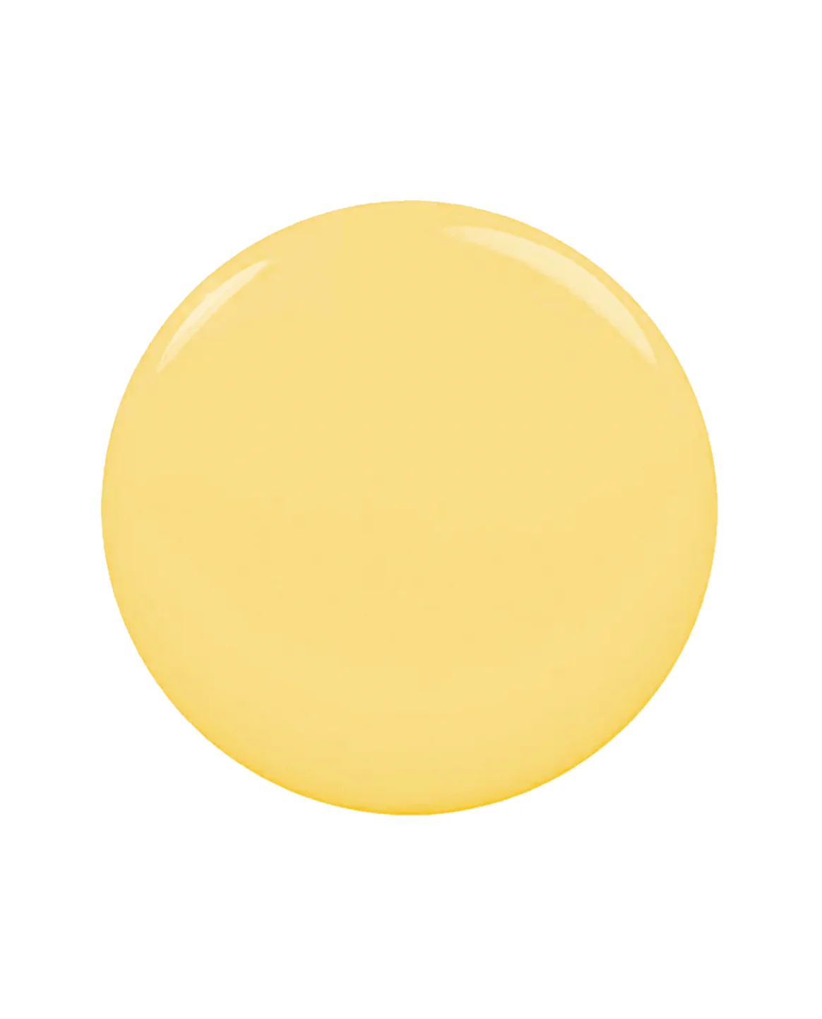 Makartt Gel Polish (8ml) C1292 Canary Yellow - Image 2